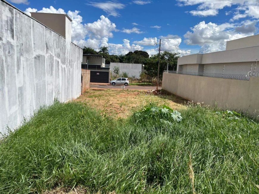 Lote à venda, Morada dos Deuses - Campo Grande/MS