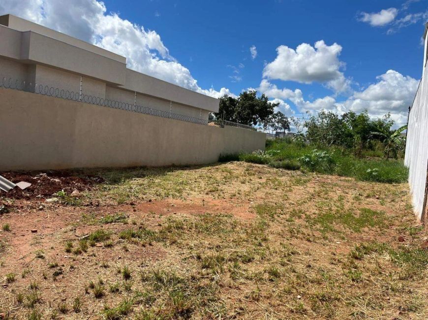 Lote à venda, Morada dos Deuses - Campo Grande/MS