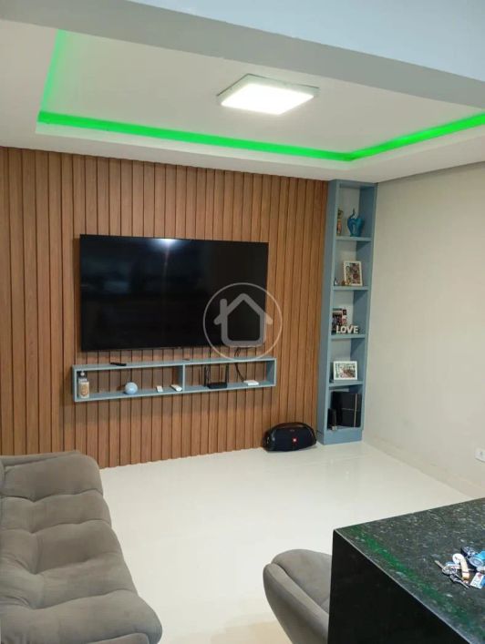 APARTAMENTO TERREO TODO REFORMADO