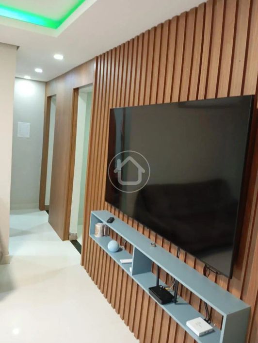 APARTAMENTO TERREO TODO REFORMADO