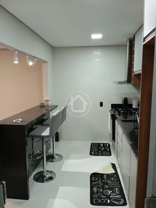 APARTAMENTO TERREO TODO REFORMADO