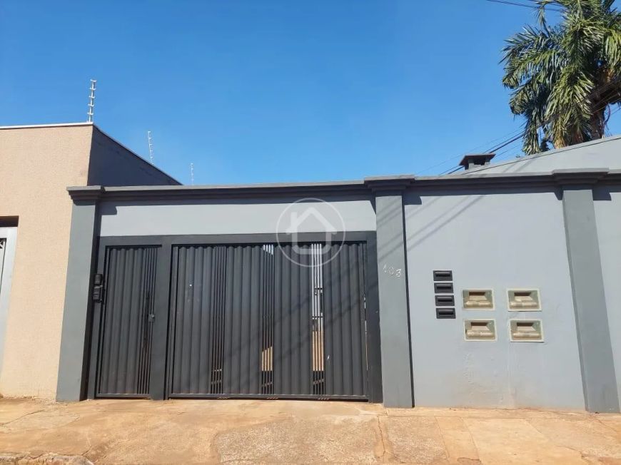 APARTAMENTO TERREO TODO REFORMADO