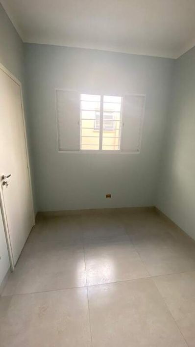 Casa Térrea à venda, 2 quartos, 1 suíte, Vila Nova Campo Grande - Campo Grande/MS