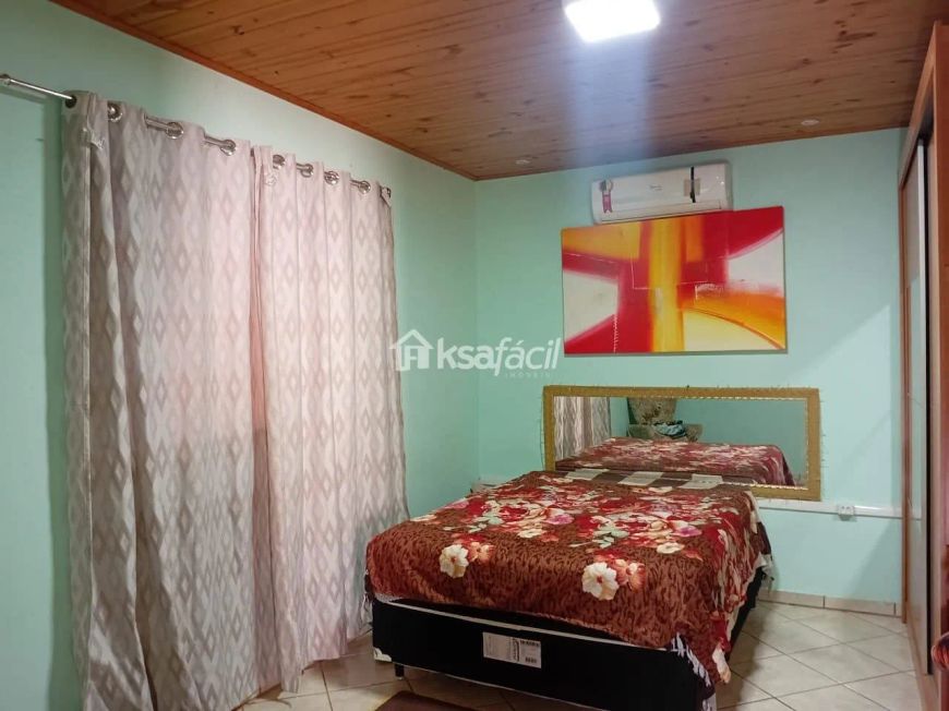 Casa à venda, José Tavares do Couto, Campo Grande, MS
