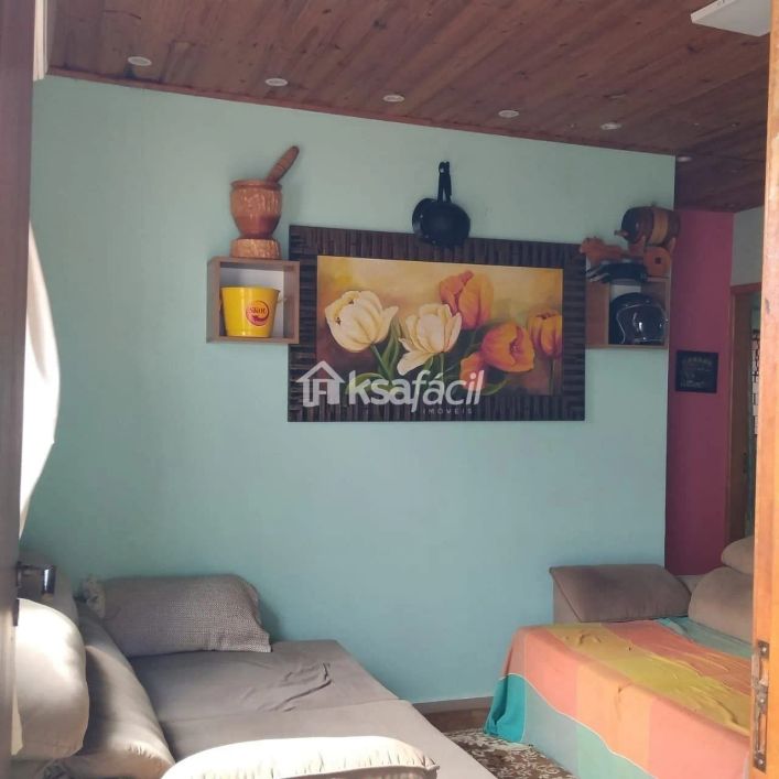 Casa à venda, José Tavares do Couto, Campo Grande, MS