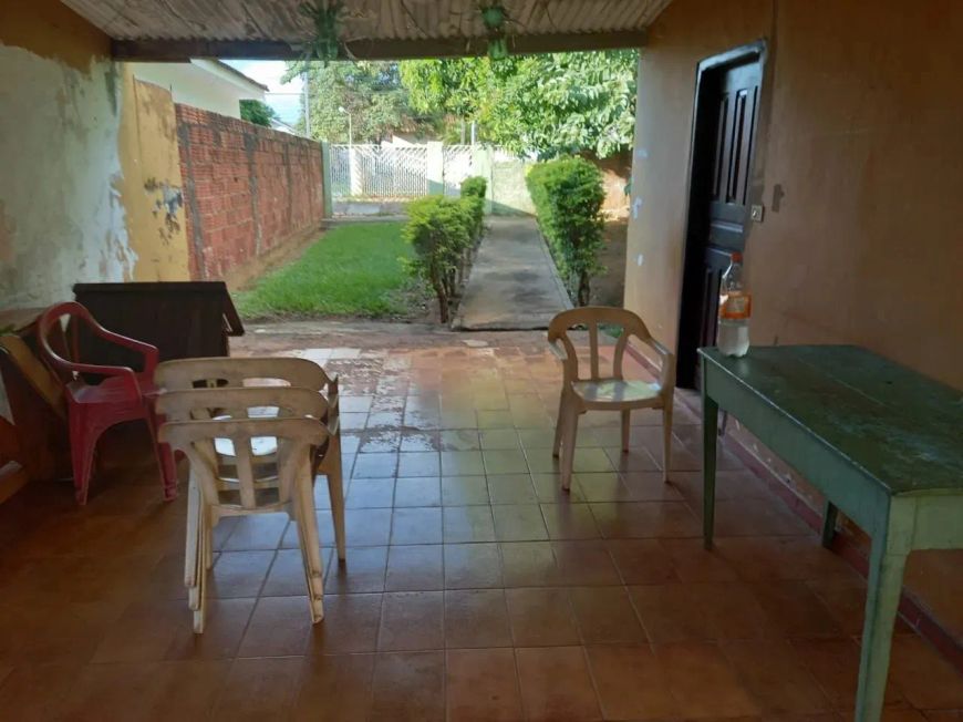📍Casa no Bairro Vila Palmira