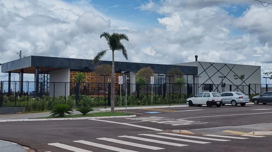 Terreno em condominio