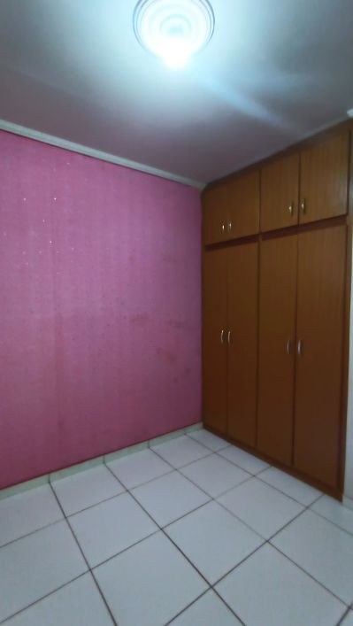 Duplex 01 suíte e 03 quartos completo com armários em Jardim Morenão - Campo Grande - MS