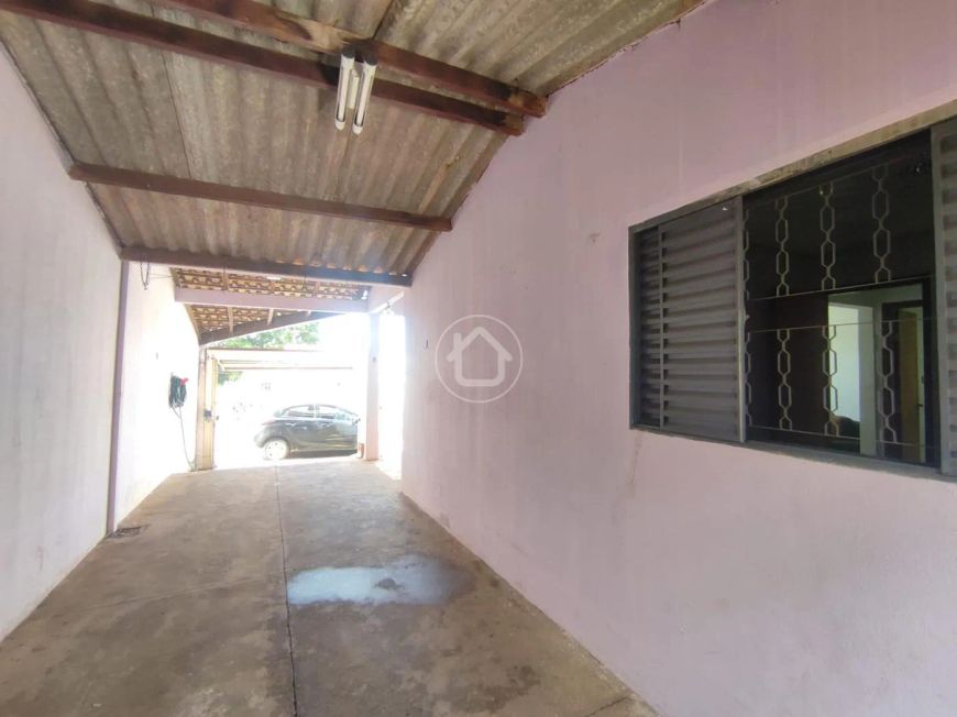 IMÓVEL NO AERO RANCHO