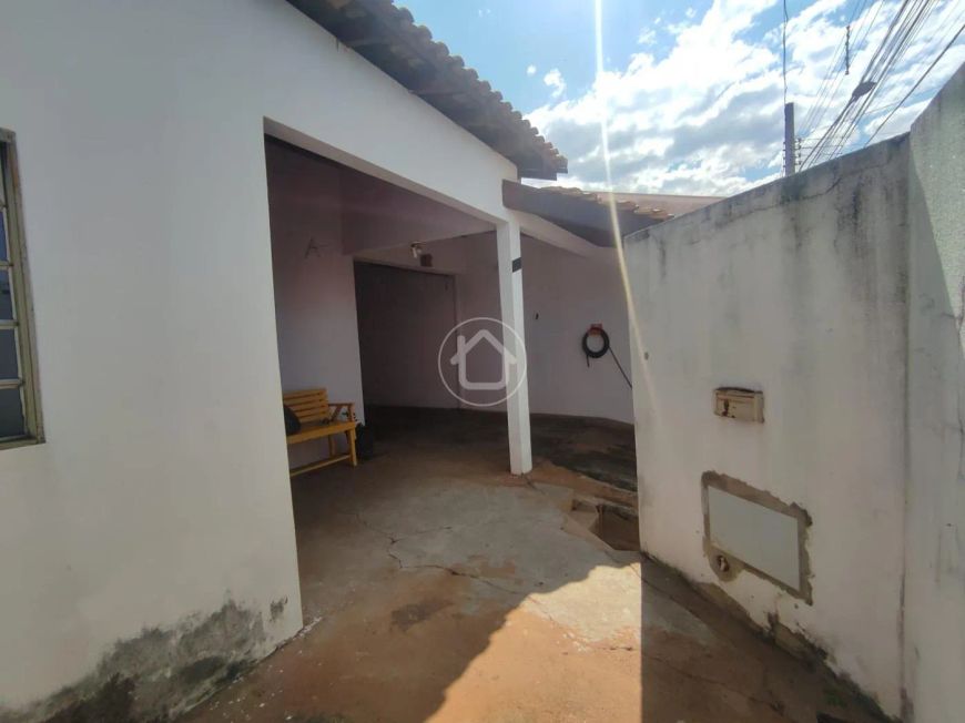 IMÓVEL NO AERO RANCHO