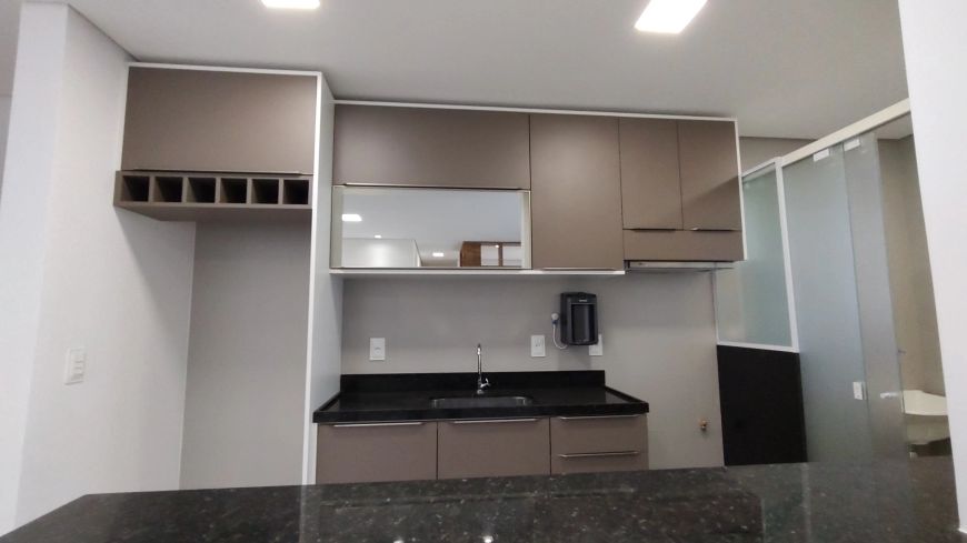 Imóvel para venda tem 82 metros quadrados com 3 quartos em Vila do Polonês - Campo Grande - MS