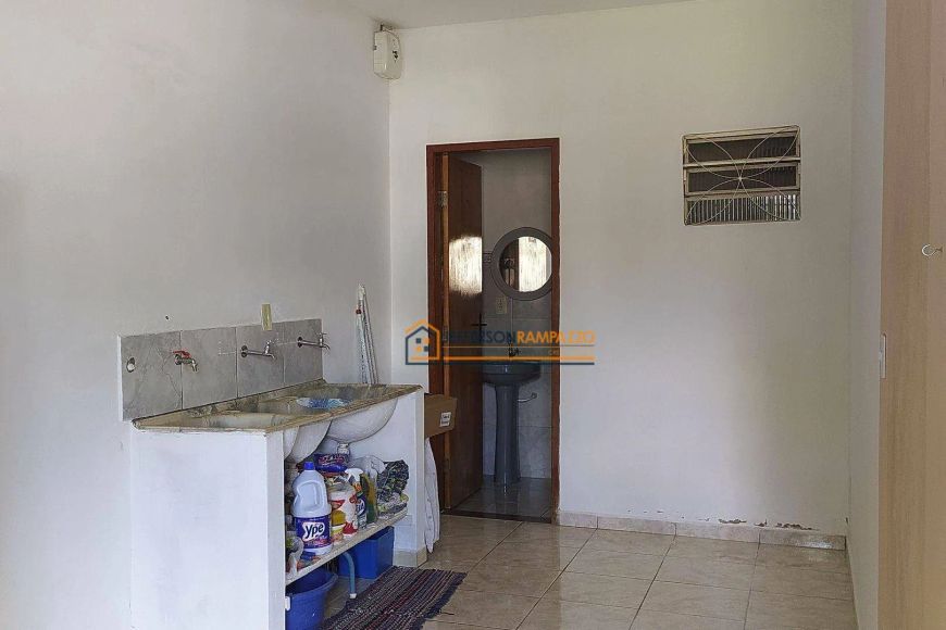 Casa com 4 dormitórios à venda, 135 m² por R$ 490.000,00 - Coophasul - Campo Grande/MS