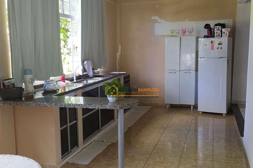 Casa com 4 dormitórios à venda, 135 m² por R$ 490.000,00 - Coophasul - Campo Grande/MS
