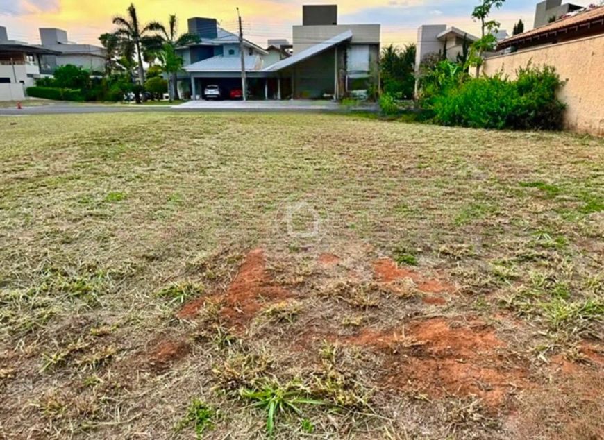 RESIDENCIAL DAMHA 1