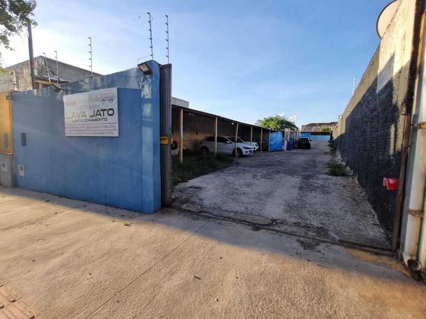 Lote de Terreno próximo a 14 de Julho