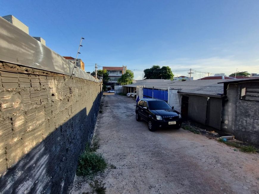 Lote de Terreno próximo a 14 de Julho