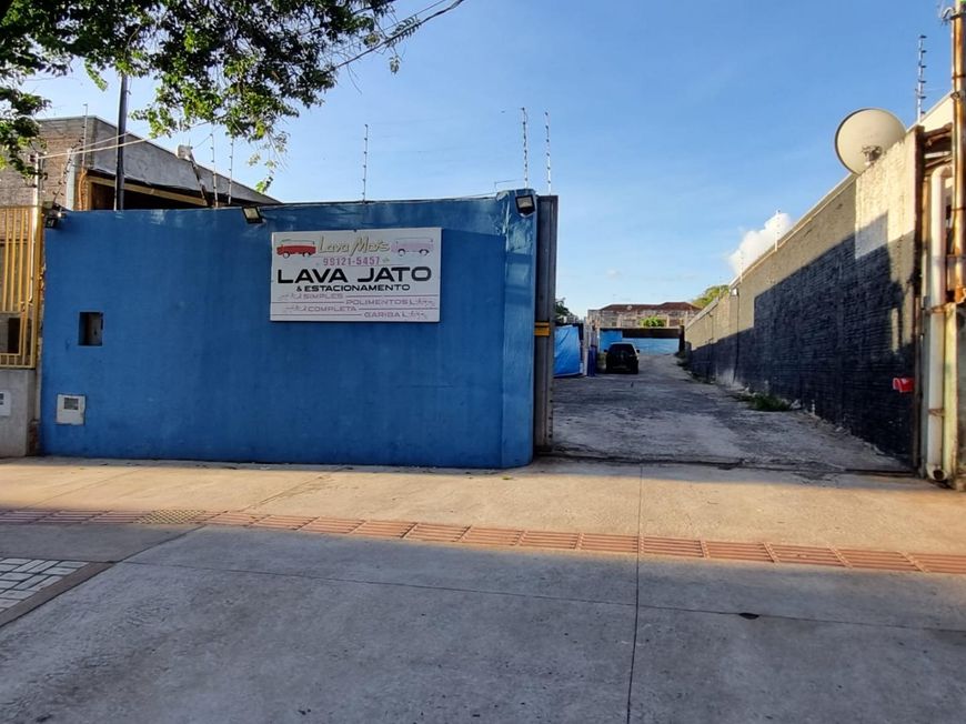 Lote de Terreno próximo a 14 de Julho