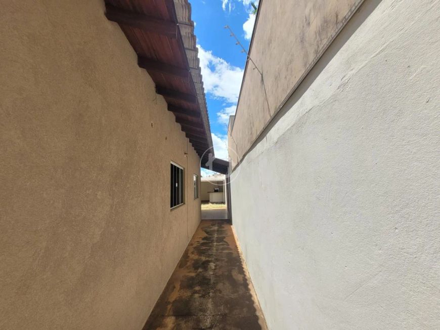 CASA RITA VIEIRA