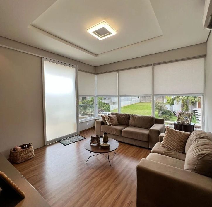Sobrado de luxo 343 metros quadrados com 4 suítes