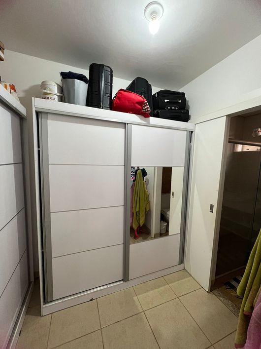 Casa em condomínio com suíte