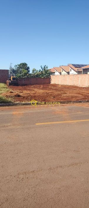 Terreno a venda em Campo Grande MS