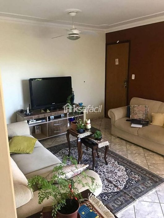 Apartamento Com 3 Dormitórios à Venda, 71 M² Por R$ 240.000,00 - Jardim São Lourenço - Campo Grande