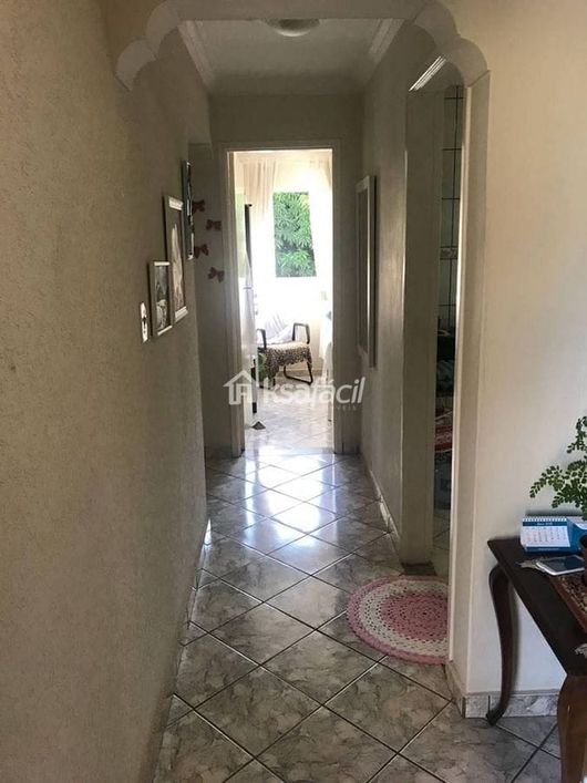 Apartamento Com 3 Dormitórios à Venda, 71 M² Por R$ 240.000,00 - Jardim São Lourenço - Campo Grande