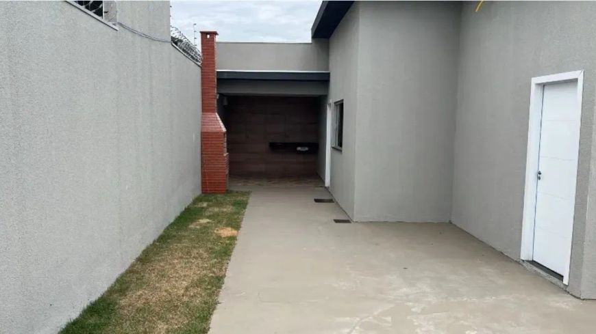 ◼️Casa de esquina no Bairro Nova Lima