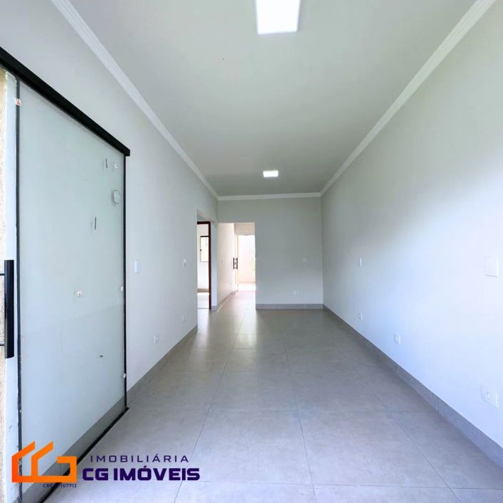 Casa á venda com 2 quartos sendo 1 suíte no Coophavila em Campo Grande - MS