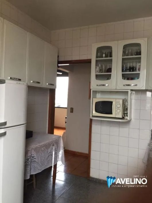 APARTAMENTO NO CENTRO DE CAMPO GRANDE