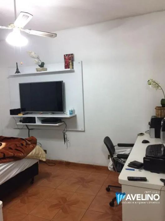 APARTAMENTO NO CENTRO DE CAMPO GRANDE