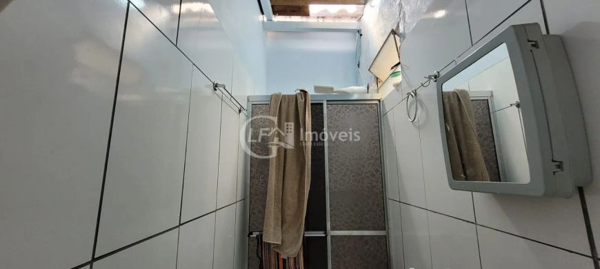 Imóvel à venda em Campo Grande-MS: Casa com 3 quartos, 2 salas, 2 banheiros e 3 vagas na Coronel Ant