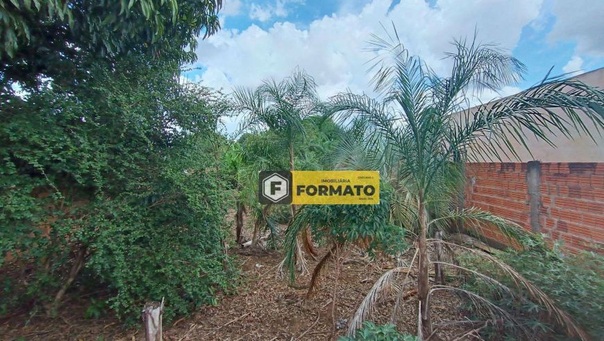 Terreno à venda, 427 m² por R$ 110.000,00 - Jardim Santa Emília - Campo Grande/MS