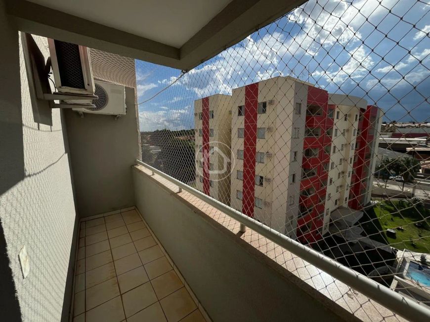APARTAMENTO 3 QUARTOS COM SUITE