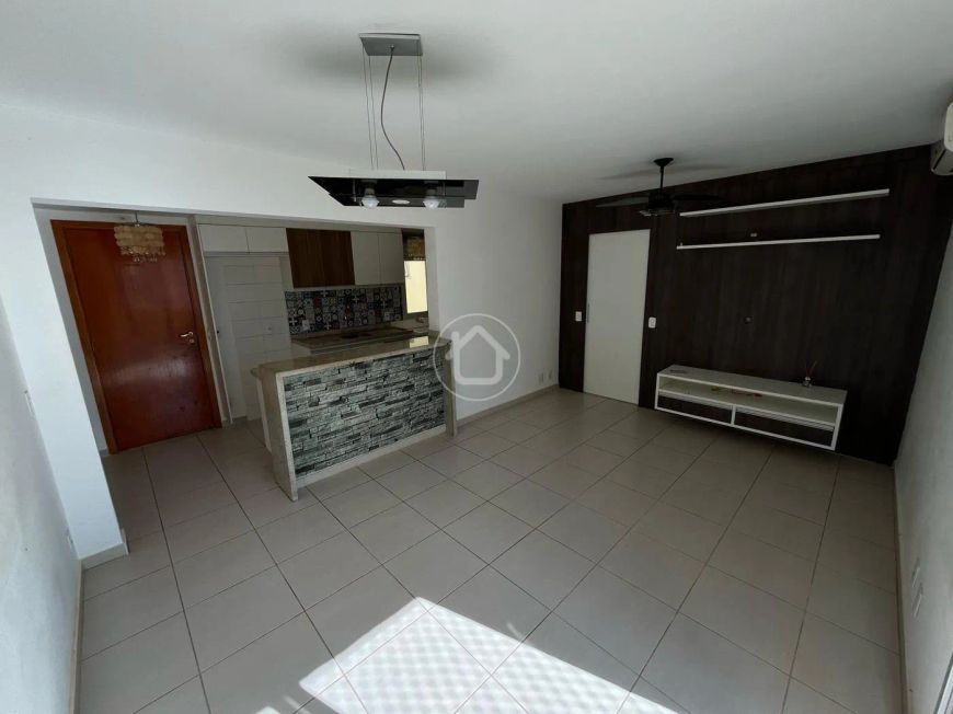 APARTAMENTO 3 QUARTOS COM SUITE