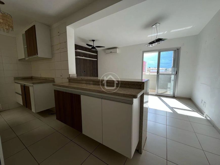 APARTAMENTO 3 QUARTOS COM SUITE