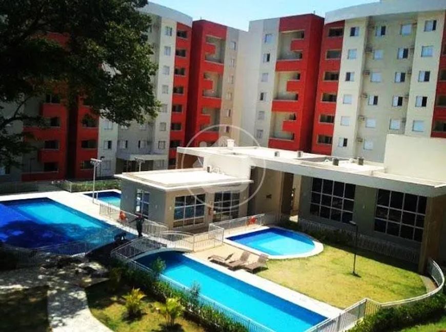 APARTAMENTO 3 QUARTOS COM SUITE