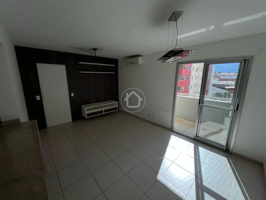APARTAMENTO 3 QUARTOS COM SUITE