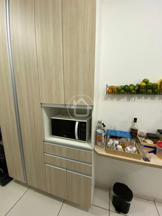 APARTAMENTO COM SACADA - VILLAS DE CASTILLA II