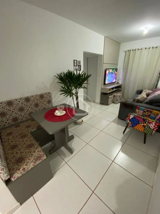 APARTAMENTO COM SACADA - VILLAS DE CASTILLA II