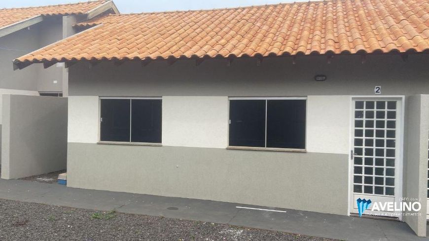 Condômino com 4 unidades, bem exclusivo.