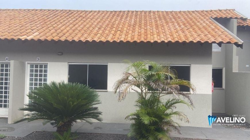 Condômino com 4 unidades, bem exclusivo.