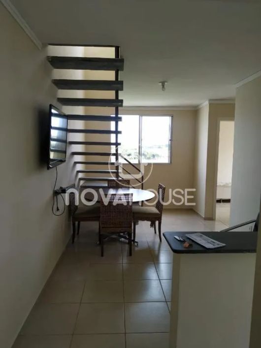 APARTAMENTO DUPLEX 91M2 NO CIUDAD DE VIGO!