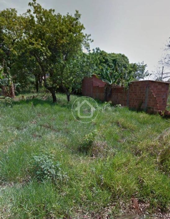 TERRENO VILA AIMORÉ