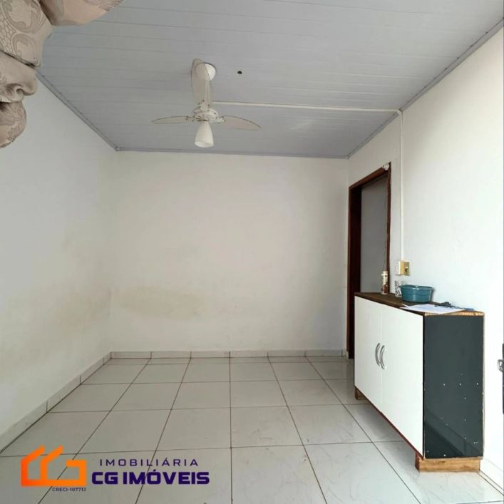 SOBRADO COM PONTO COMERCIAL NO BAIRRO NOVA LIMA EM CAMPO GRENDE MS
