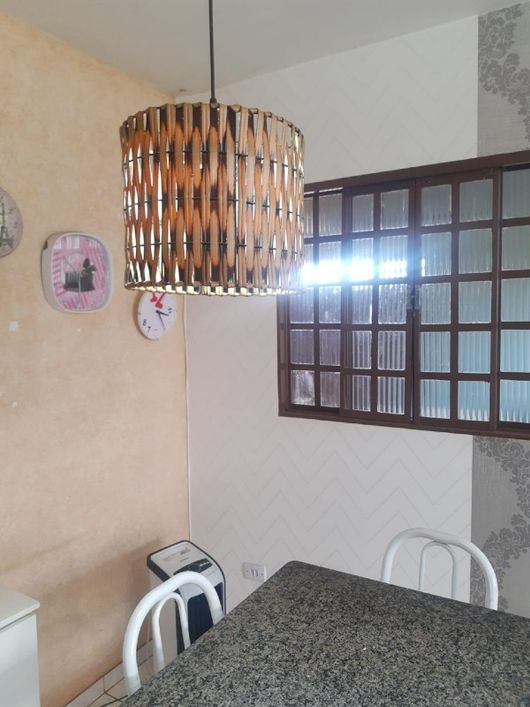 Casa Térrea à venda, 3 quartos, 3 vagas, Vila Anahy - Campo Grande/MS