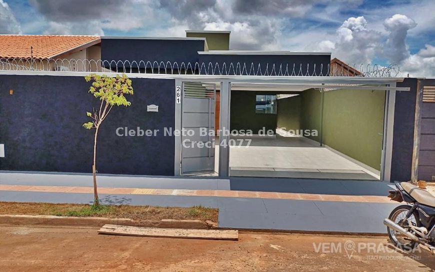 3 Dormitórios- área gourmet - Piscina!