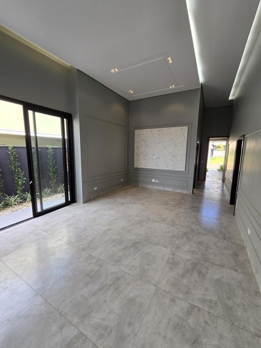 Casa Condomínio - Residencial Alphaville II