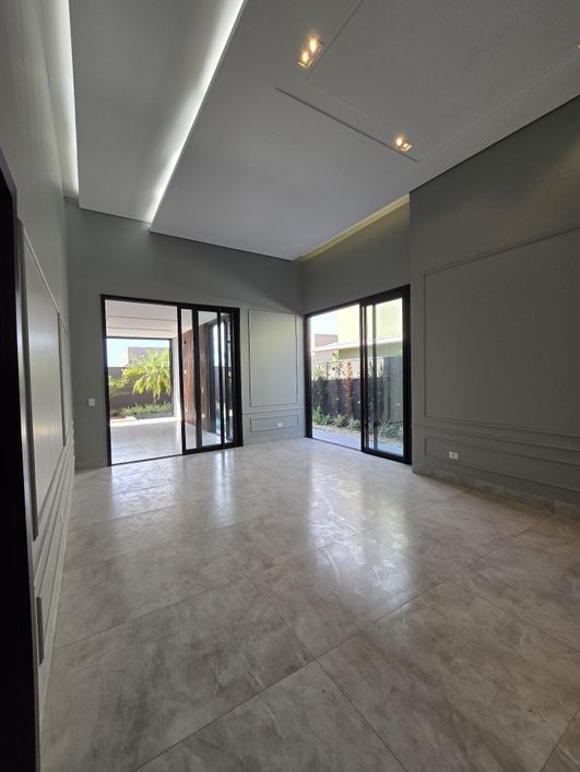 Casa Condomínio - Residencial Alphaville II