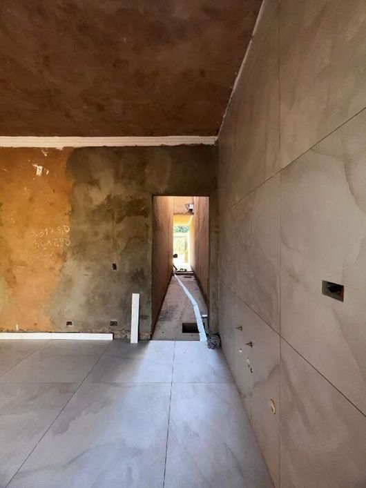EXCELENTE IMÓVEL EM CONSTRUÇÃO A VENDA